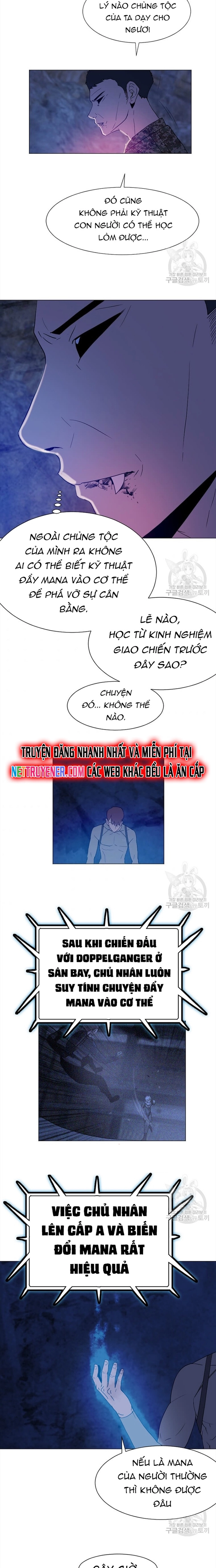 Tôi Nhặt Được Điện Thoại Từ Thế Giới Khác Chapter 141 - Trang 13