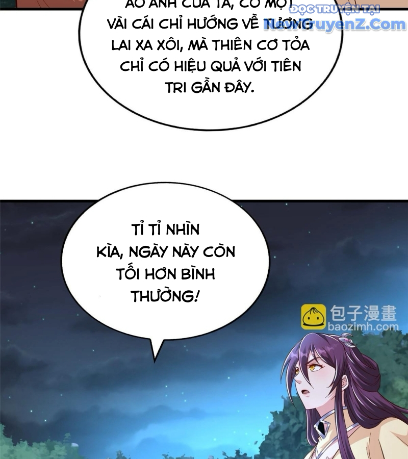 Mục Long Sư chapter 450 - Trang 37