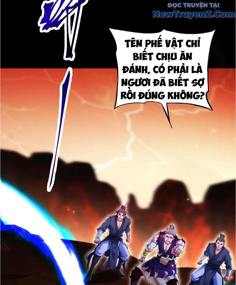 Các Nữ Sư Tôn Đều Muốn Chiếm Hữu Ta chapter 15 - Trang 43