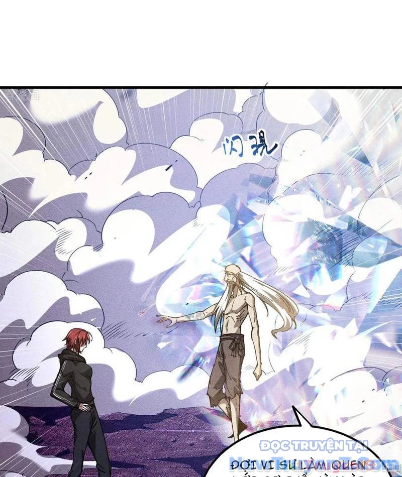 Thương Thiên Tại Hạ chapter 97 - Trang 39