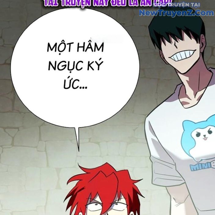 Hardcore Leveling Warrior Season 3 chapter 84 - Trang 188