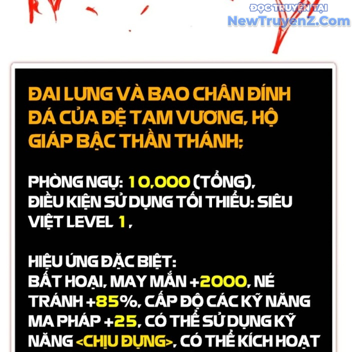 Hardcore Leveling Warrior Season 3 chapter 84 - Trang 73