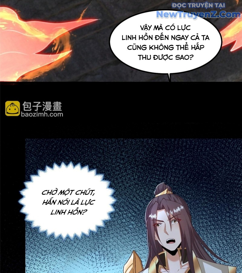 Mục Long Sư chapter 448 - Trang 51