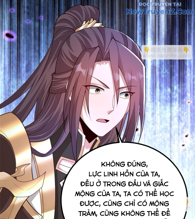 Mục Long Sư chapter 450 - Trang 46