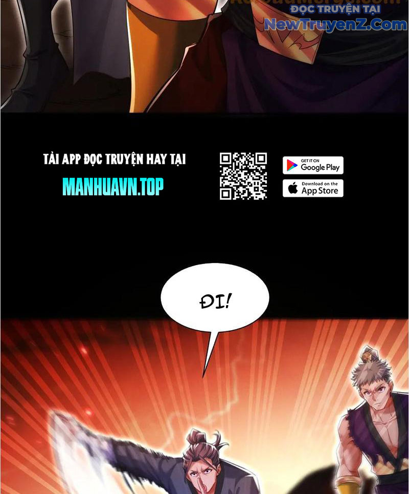 Các Nữ Sư Tôn Đều Muốn Chiếm Hữu Ta chapter 15 - Trang 34