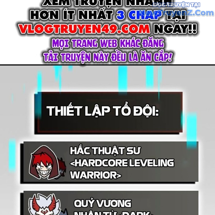 Hardcore Leveling Warrior Season 3 chapter 85 - Trang 103