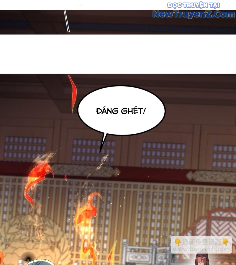 Mục Long Sư chapter 448 - Trang 60