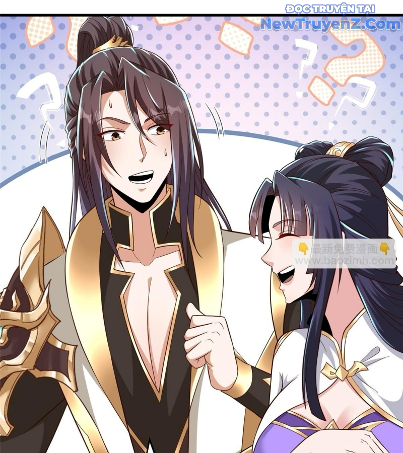 Mục Long Sư chapter 450 - Trang 28