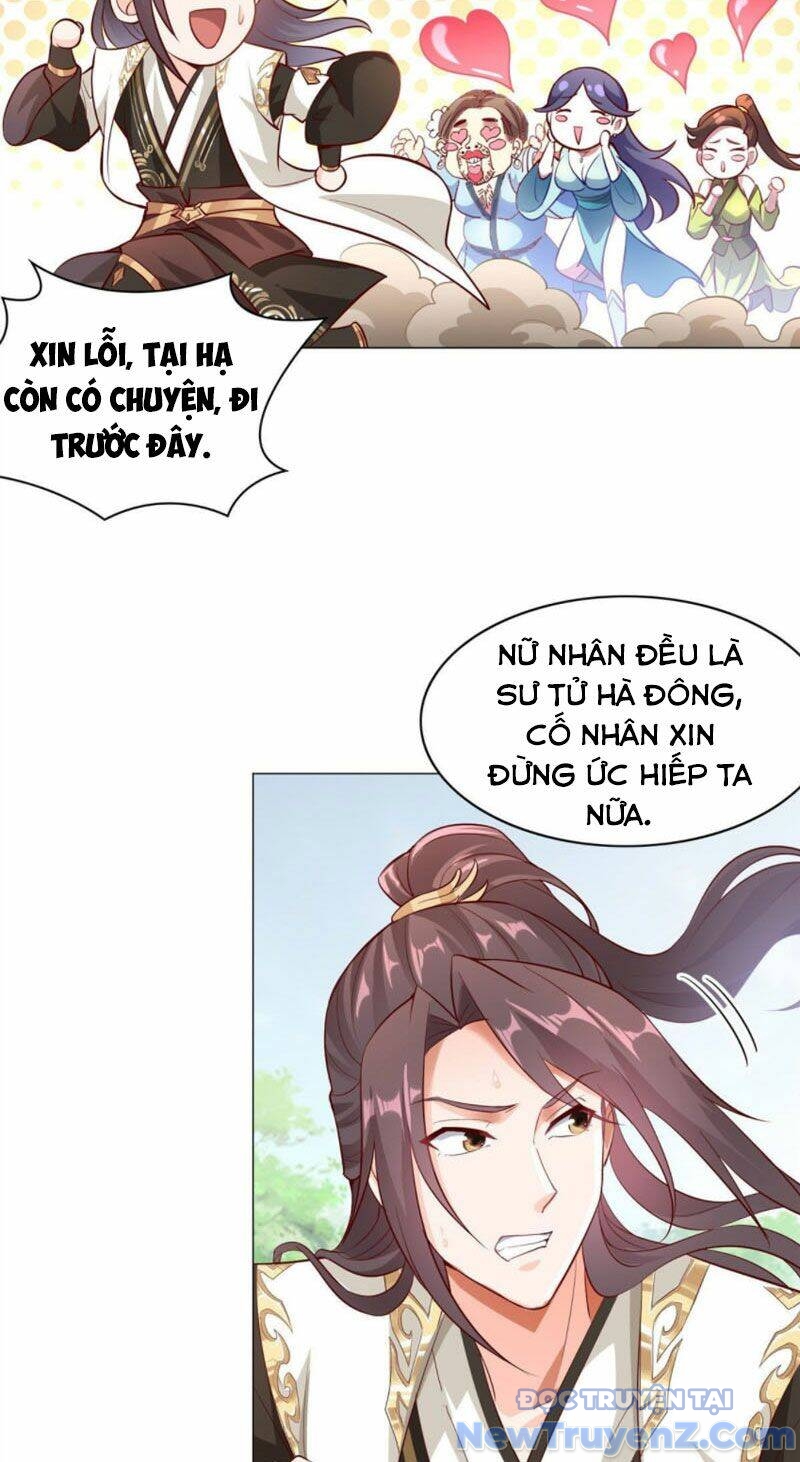 Mục Long Sư chapter 28 - Trang 23
