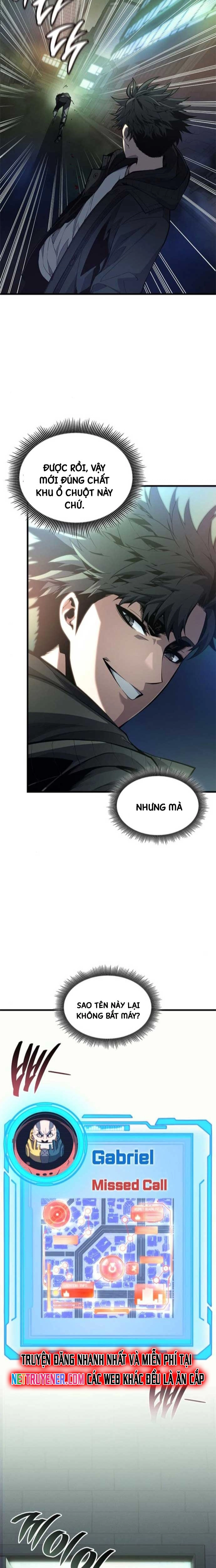 Tạp Huyết Chapter 34 - Trang 23