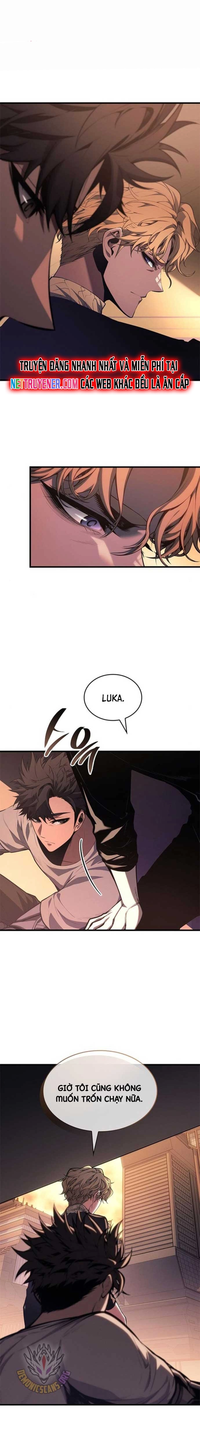 Tạp Huyết Chapter 34 - Trang 15