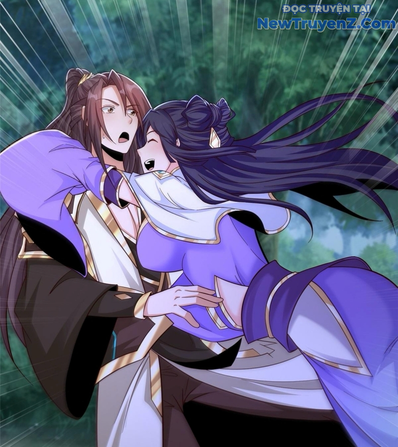 Mục Long Sư chapter 450 - Trang 26