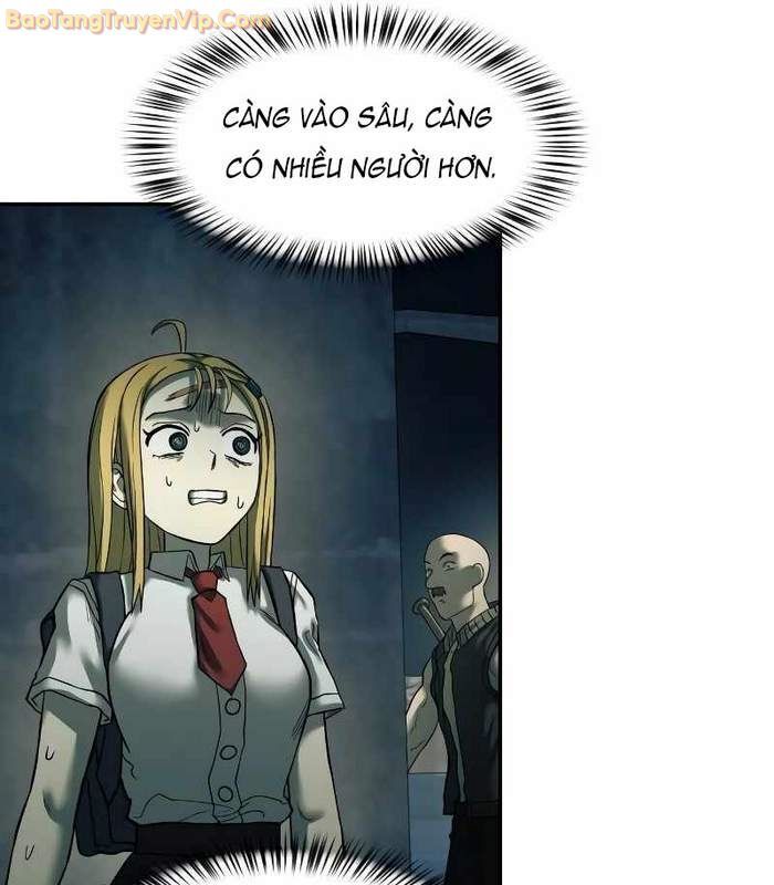 Sống Sót Qua Ngày Tận Thế chapter 38 - Trang 137