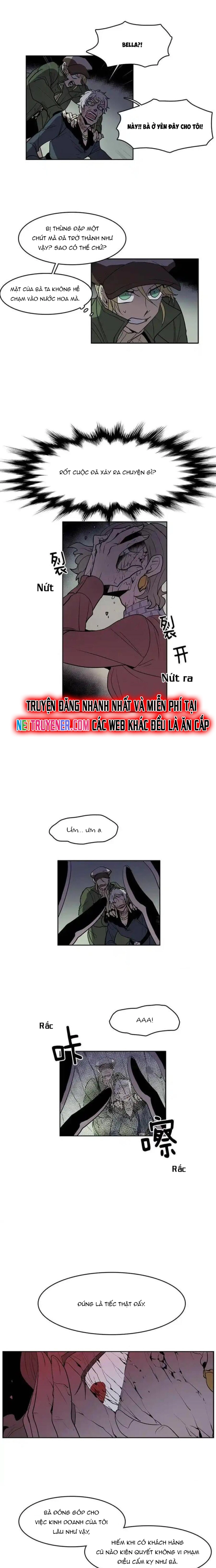 Cửa Hàng Vô Danh Chapter 82 - Trang 1