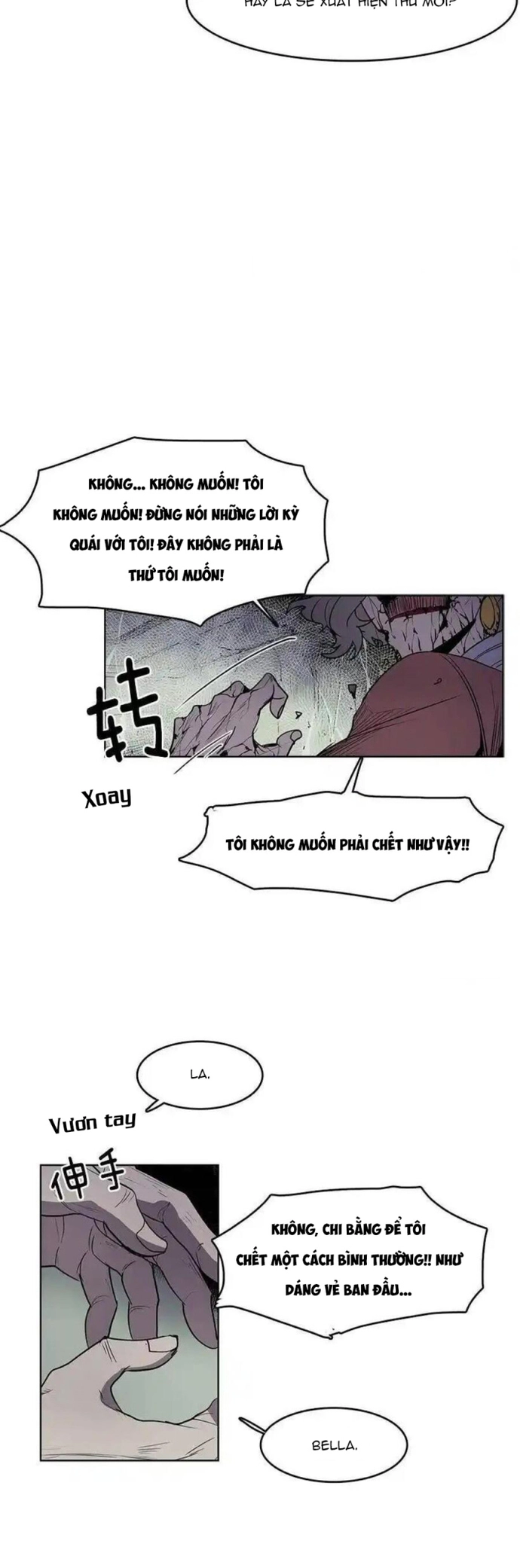 Cửa Hàng Vô Danh Chapter 82 - Trang 5