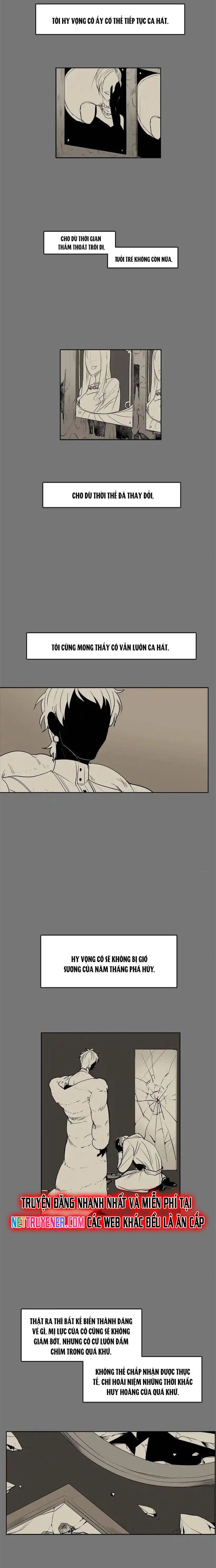 Cửa Hàng Vô Danh Chapter 81 - Trang 1