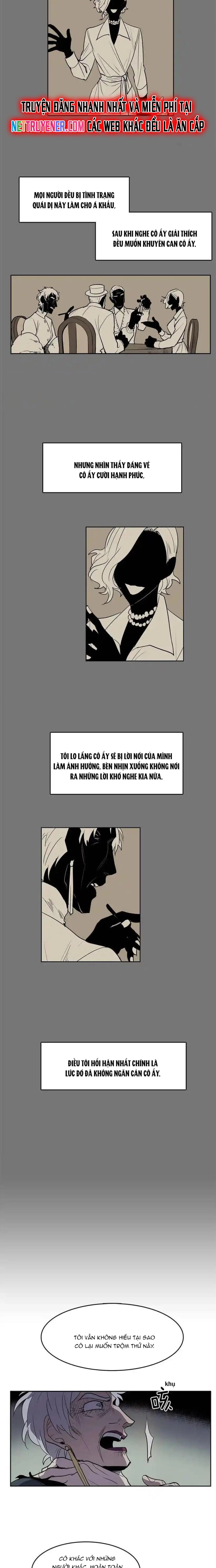 Cửa Hàng Vô Danh Chapter 81 - Trang 3