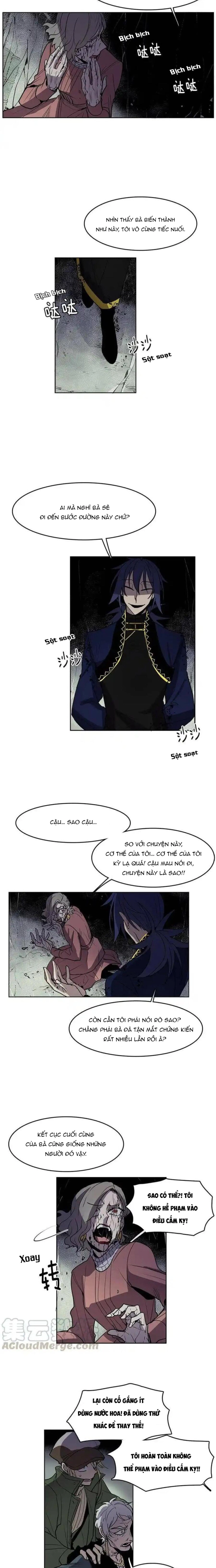 Cửa Hàng Vô Danh Chapter 82 - Trang 2