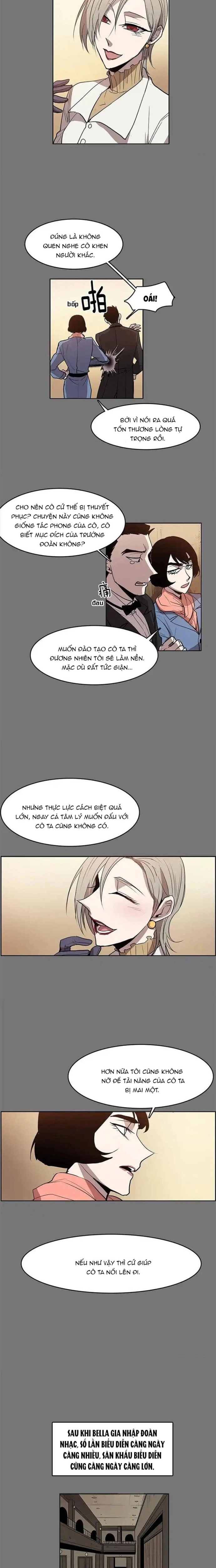 Cửa Hàng Vô Danh Chapter 80 - Trang 1