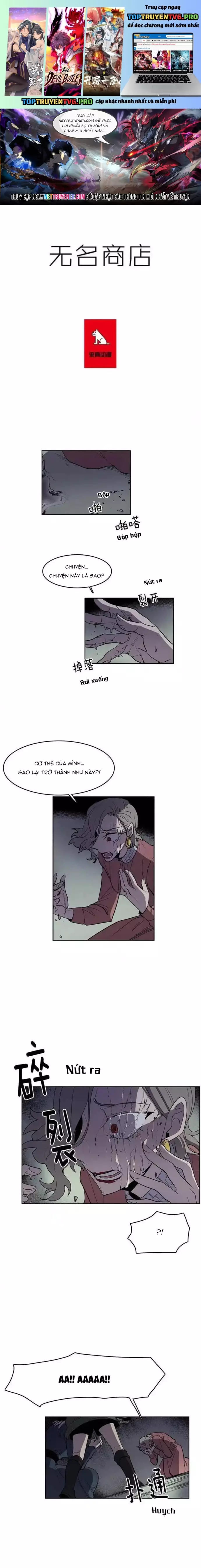 Cửa Hàng Vô Danh Chapter 82 - Trang 0