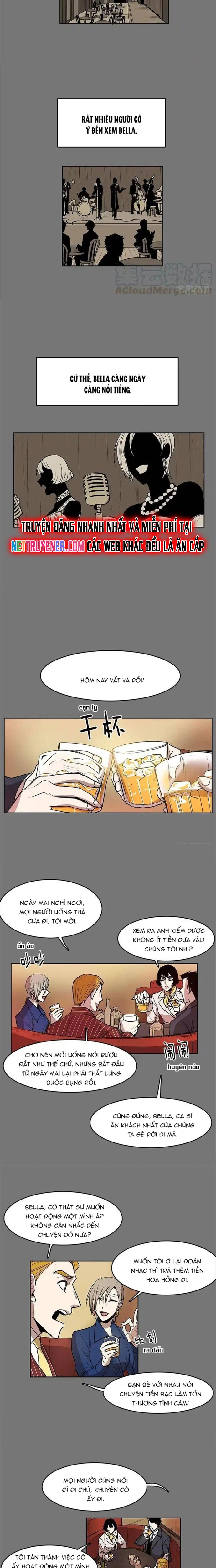 Cửa Hàng Vô Danh Chapter 80 - Trang 2