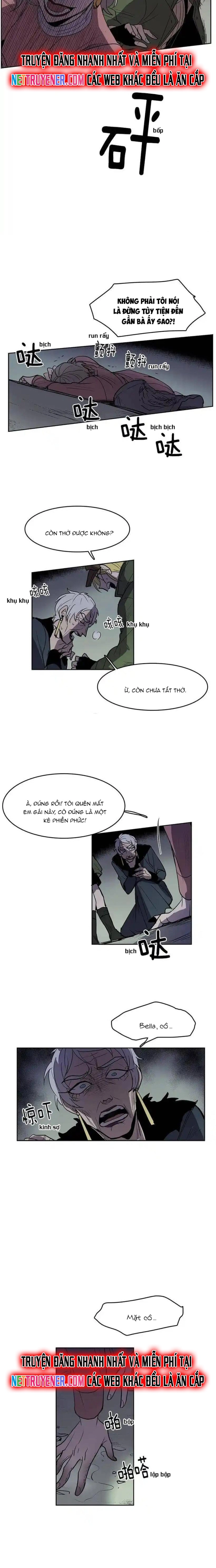Cửa Hàng Vô Danh Chapter 81 - Trang 5