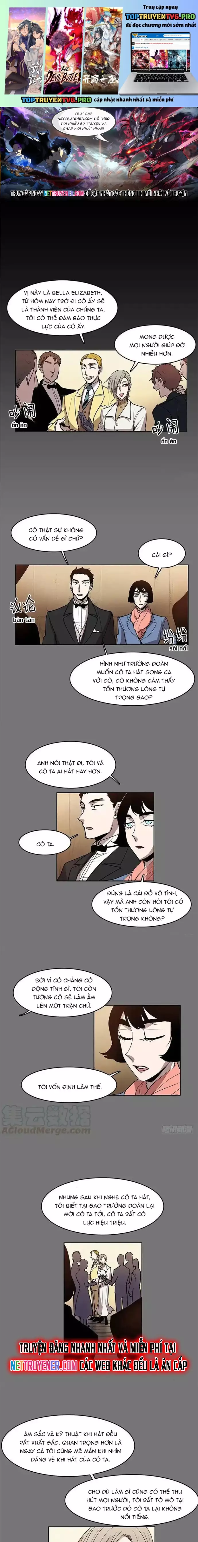 Cửa Hàng Vô Danh Chapter 80 - Trang 0