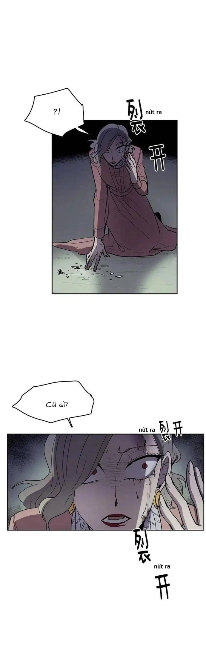 Cửa Hàng Vô Danh Chapter 81 - Trang 6