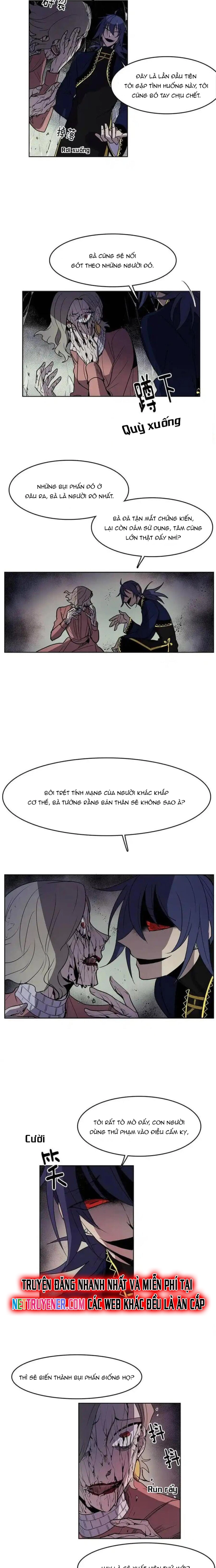 Cửa Hàng Vô Danh Chapter 82 - Trang 4