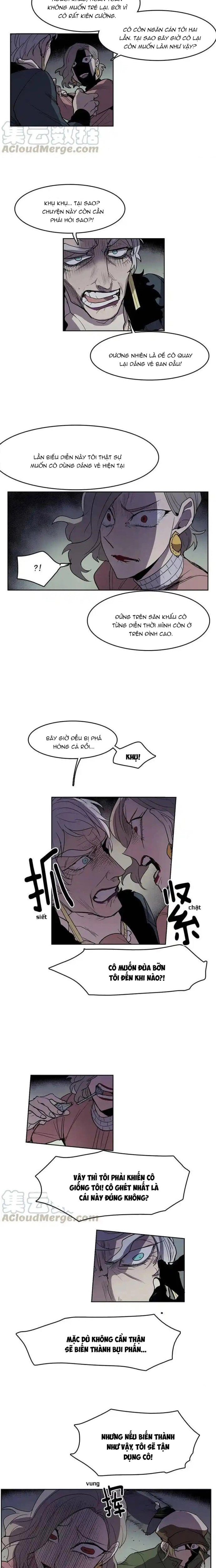 Cửa Hàng Vô Danh Chapter 81 - Trang 4