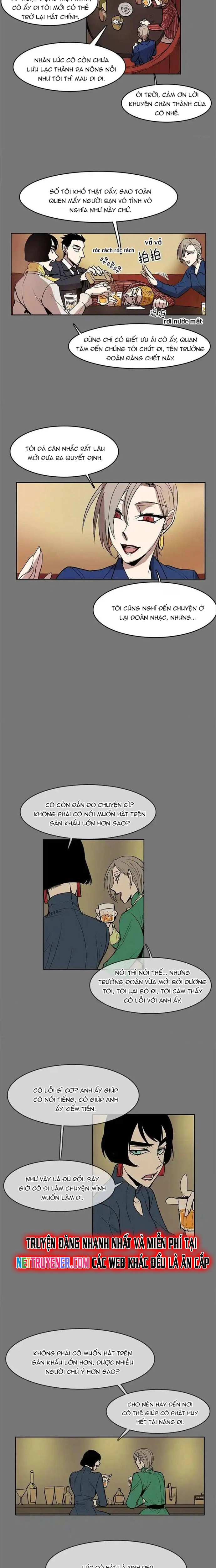 Cửa Hàng Vô Danh Chapter 80 - Trang 3