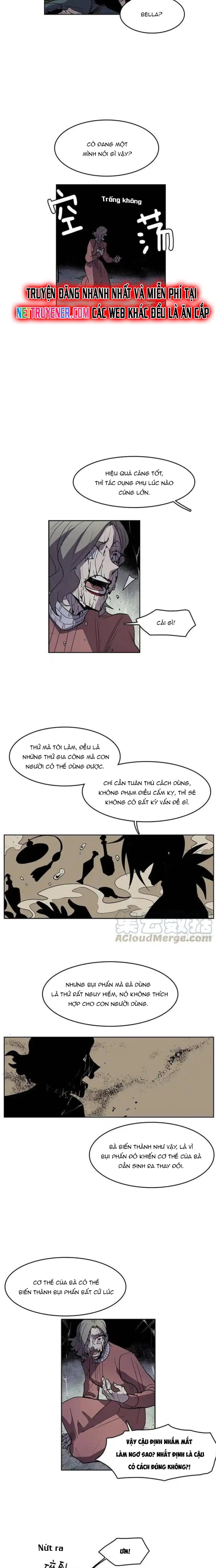 Cửa Hàng Vô Danh Chapter 82 - Trang 3