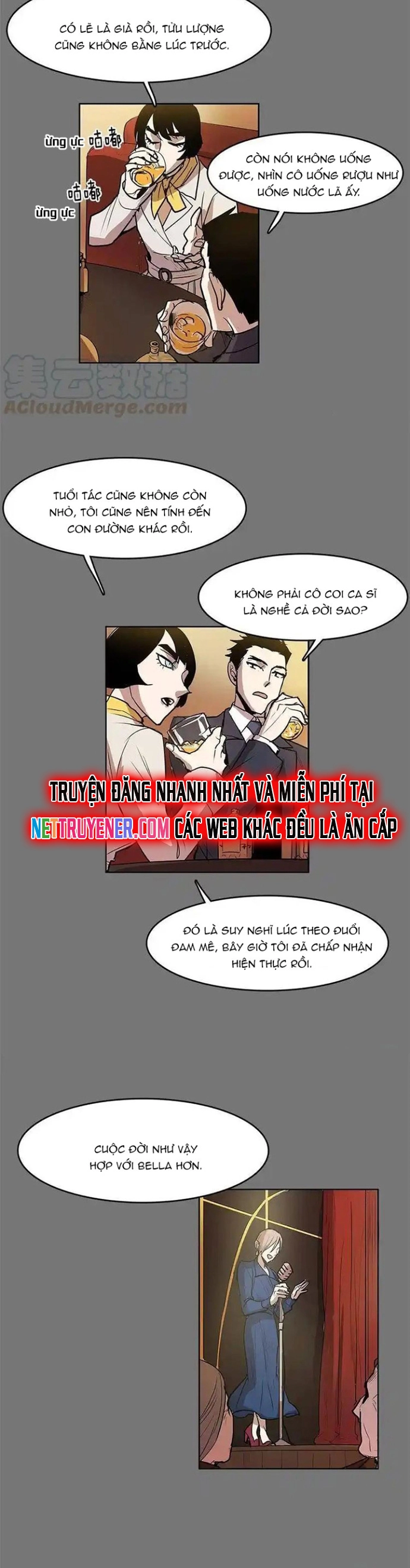 Cửa Hàng Vô Danh Chapter 80 - Trang 5