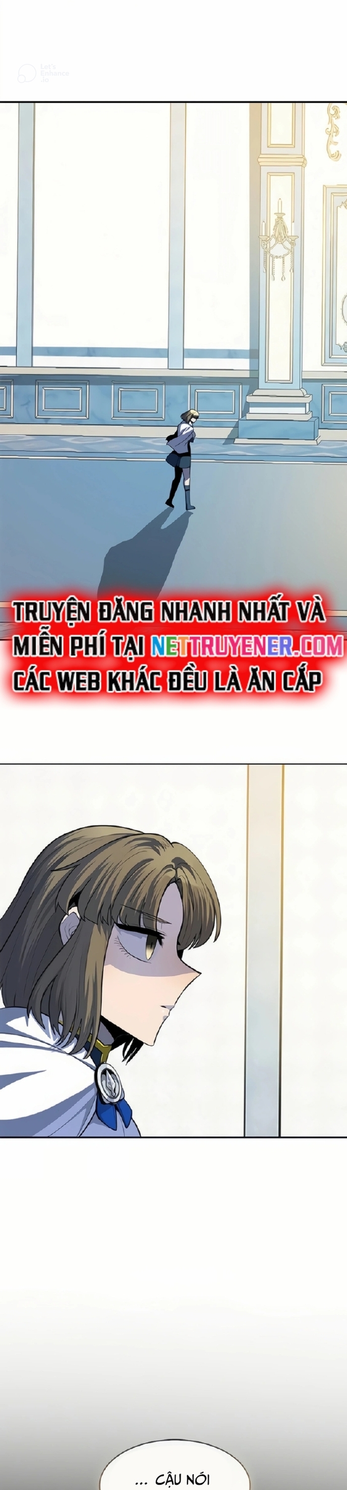 Tôi Chỉ Là Người Khuân Vác Trong Hầm Ngục Chapter 19 - Trang 23