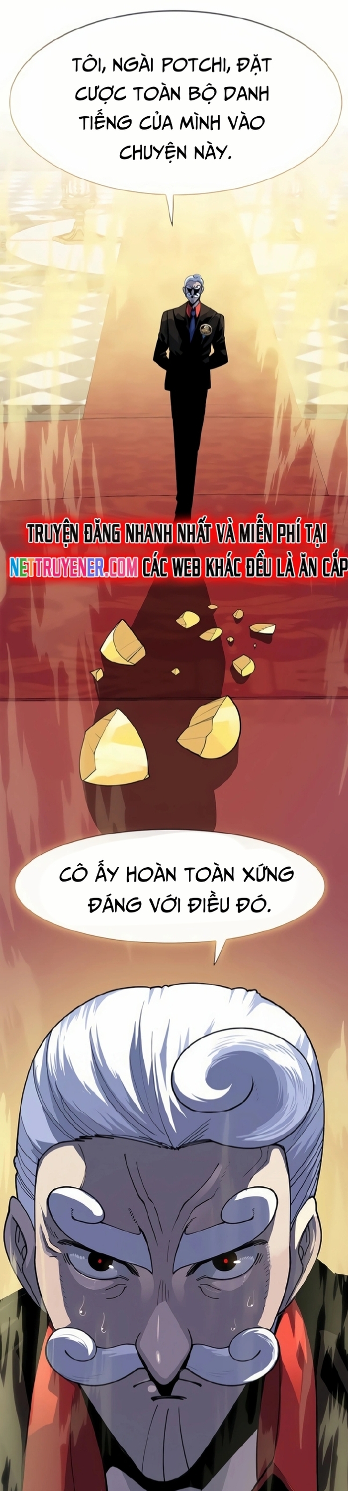 Tôi Chỉ Là Người Khuân Vác Trong Hầm Ngục Chapter 19 - Trang 59
