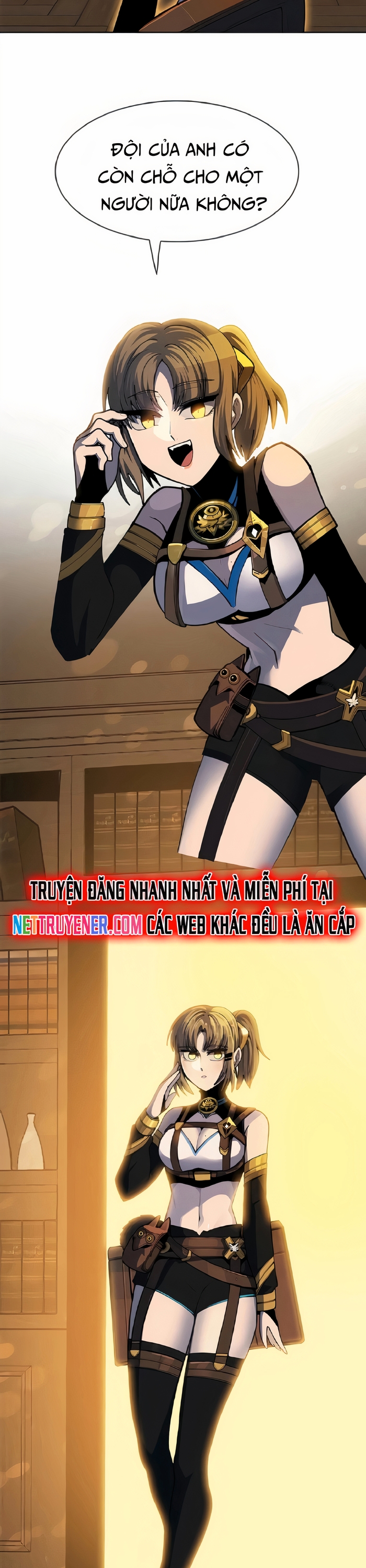 Tôi Chỉ Là Người Khuân Vác Trong Hầm Ngục Chapter 19 - Trang 53