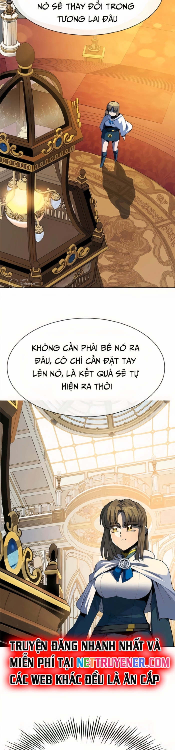 Tôi Chỉ Là Người Khuân Vác Trong Hầm Ngục Chapter 19 - Trang 38