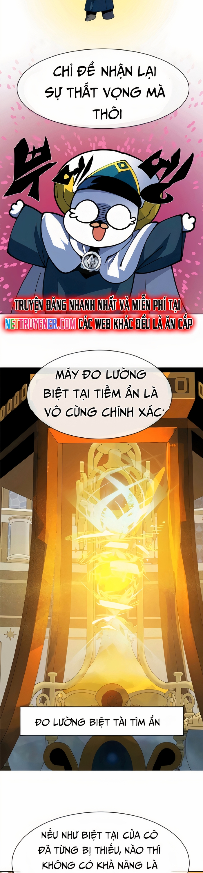Tôi Chỉ Là Người Khuân Vác Trong Hầm Ngục Chapter 19 - Trang 37