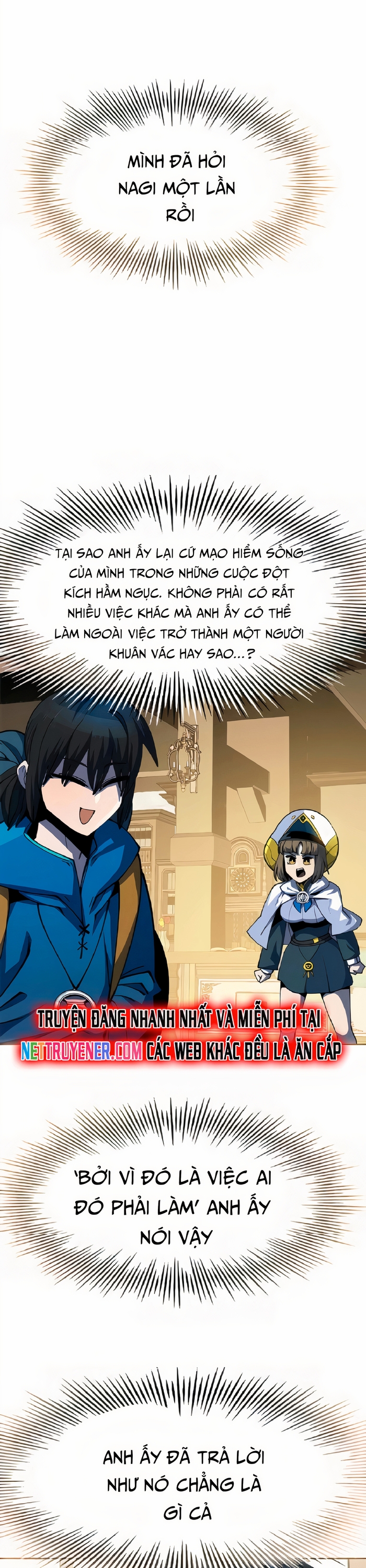 Tôi Chỉ Là Người Khuân Vác Trong Hầm Ngục Chapter 19 - Trang 41