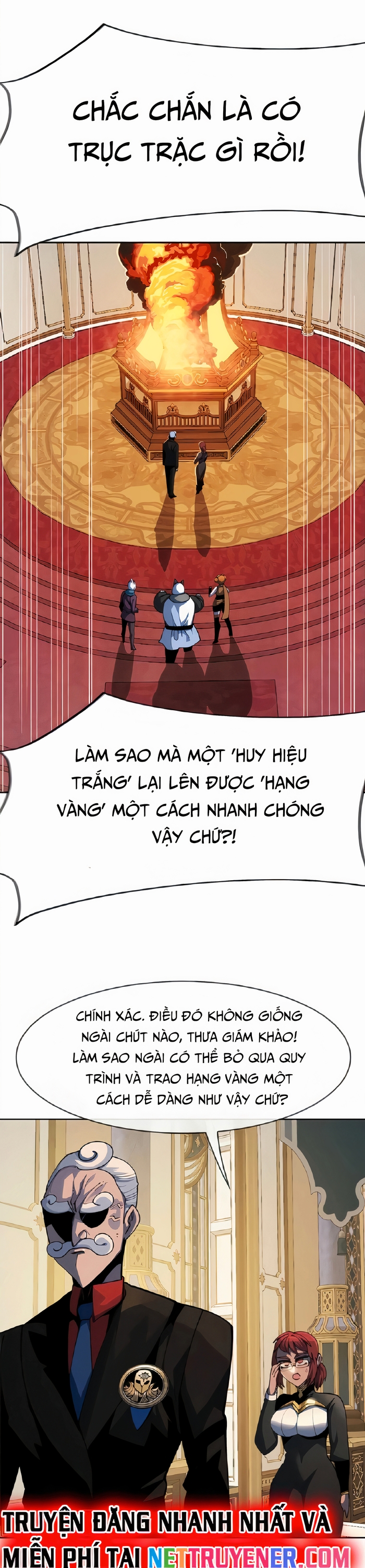 Tôi Chỉ Là Người Khuân Vác Trong Hầm Ngục Chapter 19 - Trang 57