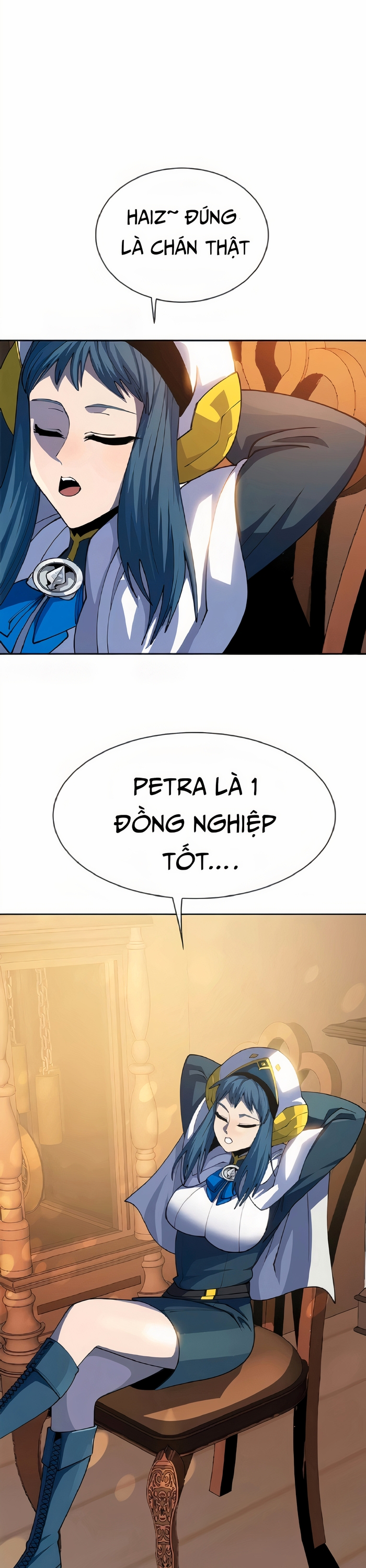 Tôi Chỉ Là Người Khuân Vác Trong Hầm Ngục Chapter 19 - Trang 49