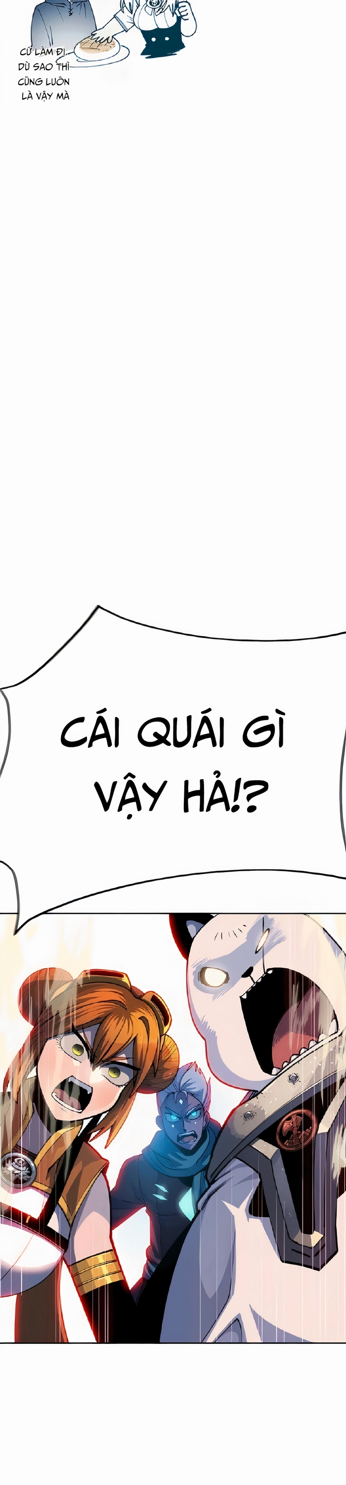 Tôi Chỉ Là Người Khuân Vác Trong Hầm Ngục Chapter 19 - Trang 56