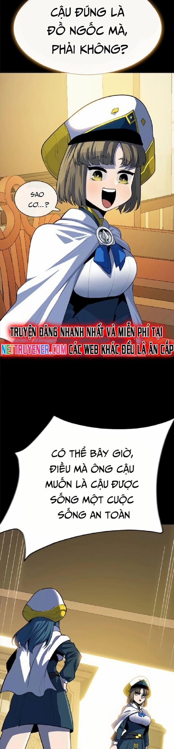 Tôi Chỉ Là Người Khuân Vác Trong Hầm Ngục Chapter 19 - Trang 28