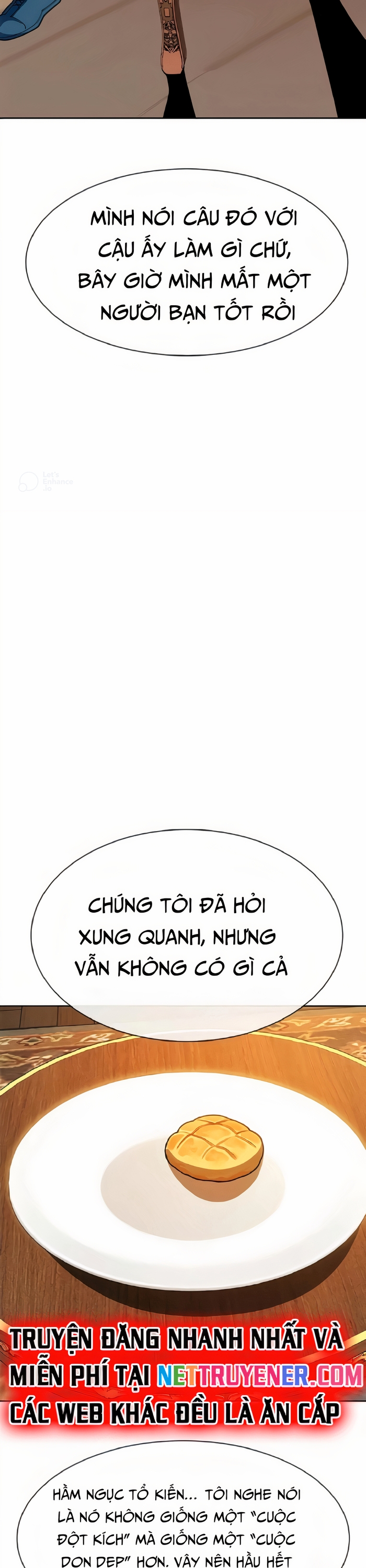 Tôi Chỉ Là Người Khuân Vác Trong Hầm Ngục Chapter 19 - Trang 50