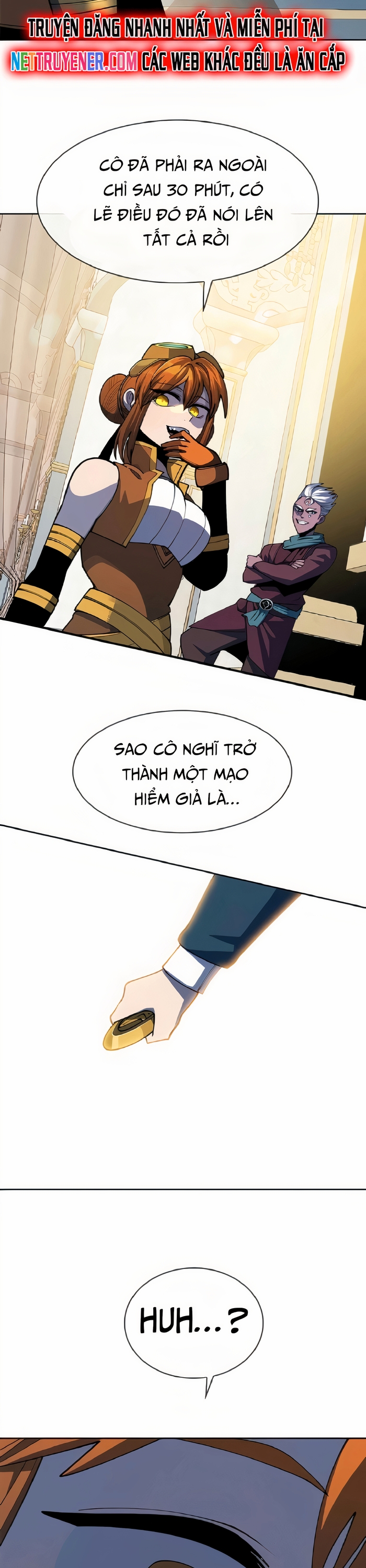 Tôi Chỉ Là Người Khuân Vác Trong Hầm Ngục Chapter 19 - Trang 47