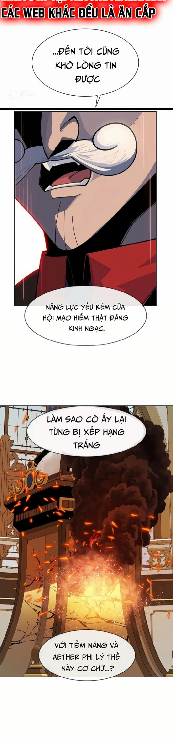 Tôi Chỉ Là Người Khuân Vác Trong Hầm Ngục Chapter 19 - Trang 58