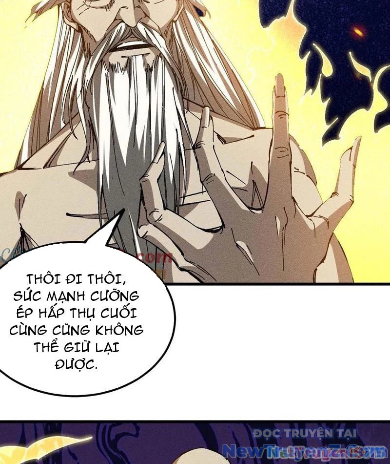 Thương Thiên Tại Hạ chapter 97 - Trang 29