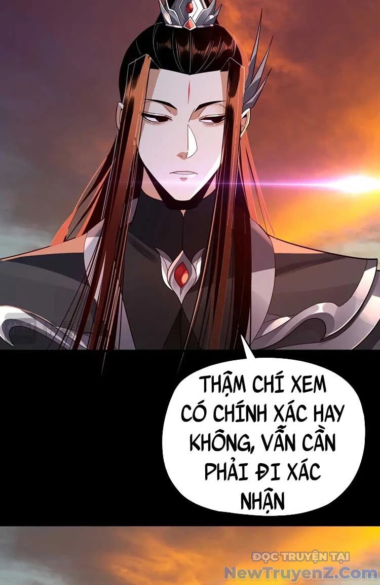 Ta Trời Sinh Đã Là Nhân Vật Phản Diện chapter 103 - Trang 23