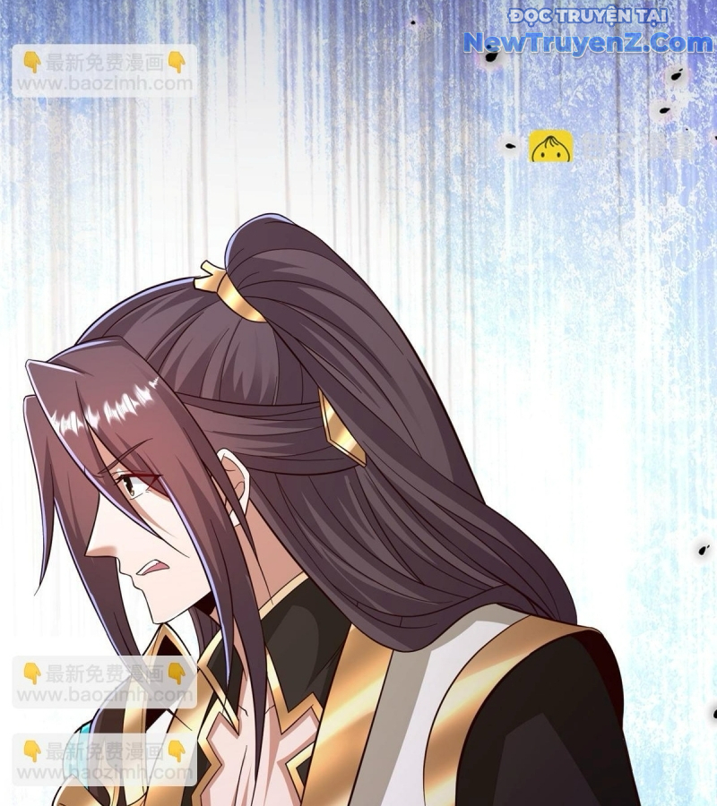 Mục Long Sư chapter 448 - Trang 37