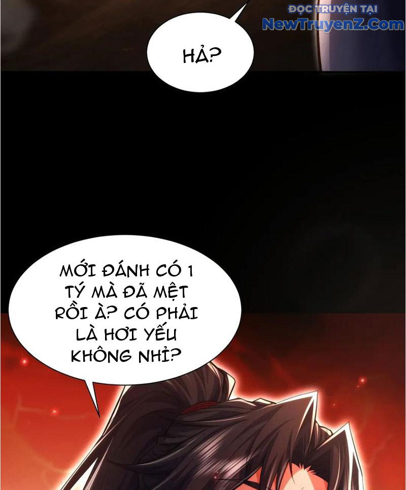Các Nữ Sư Tôn Đều Muốn Chiếm Hữu Ta chapter 15 - Trang 30